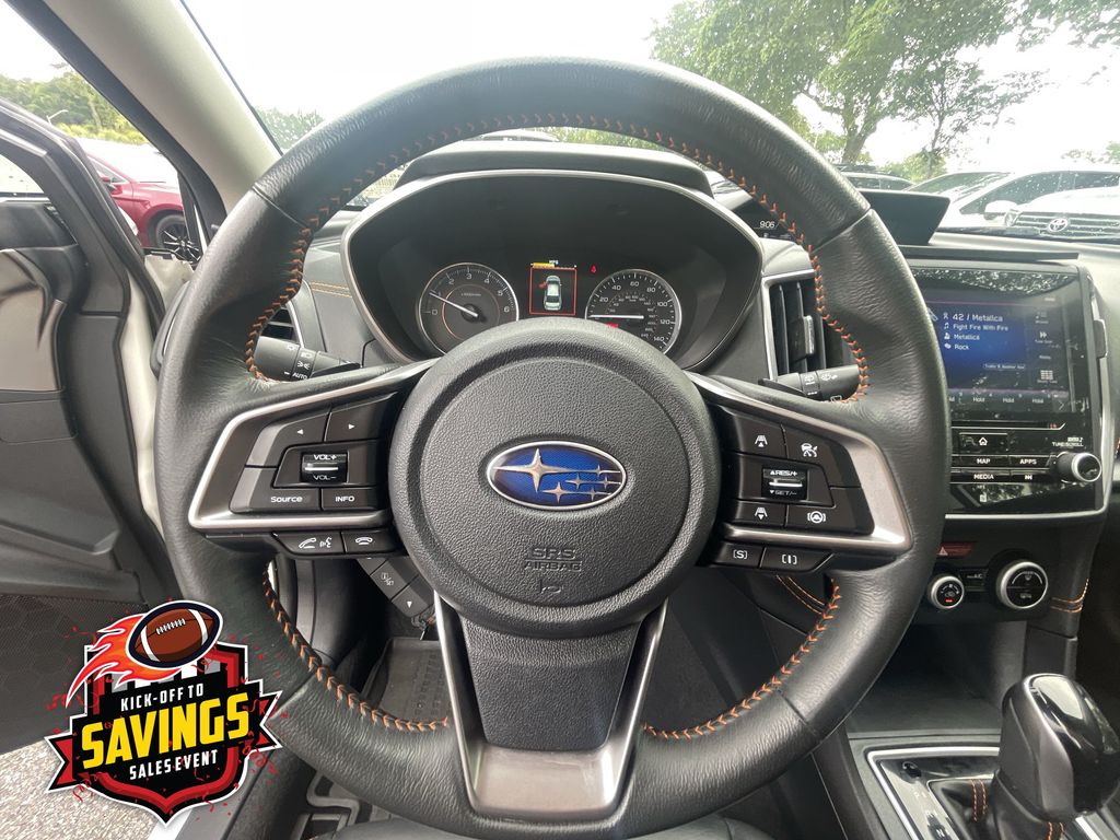 Used 2023 Subaru Crosstrek SUV