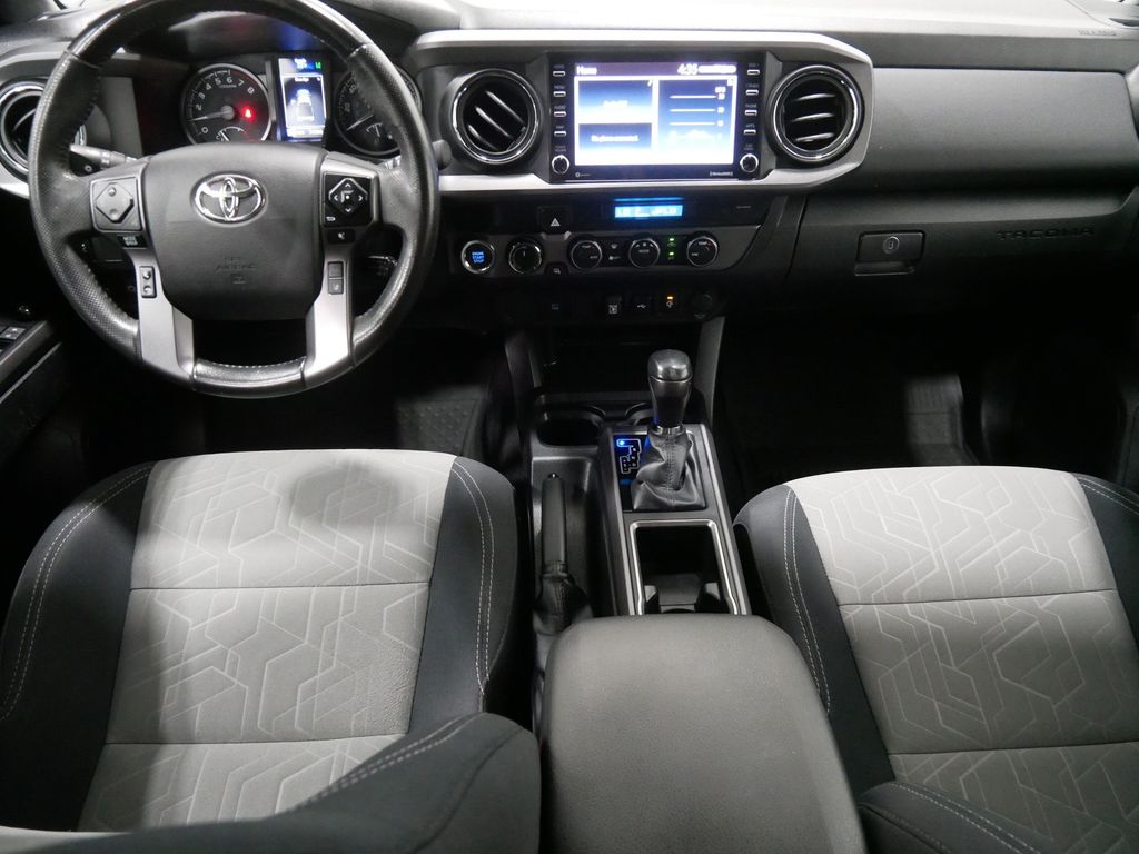 Used 2022 Toyota Tacoma Truck
