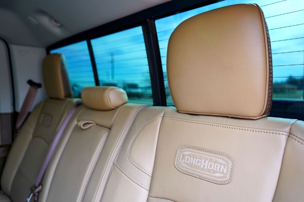 Used Car 2024 Ram 3500  Laramie Longhorn For Sale Under $70,000 In Taylor, Texas