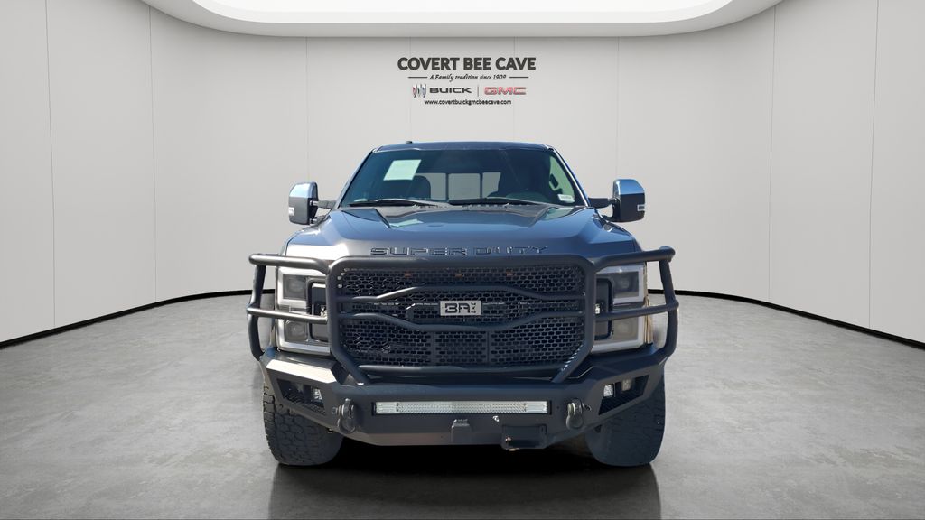 Used Car 2017 Ford F-250sd  Xlt For Sale Under $30,000 In Austin, Texas