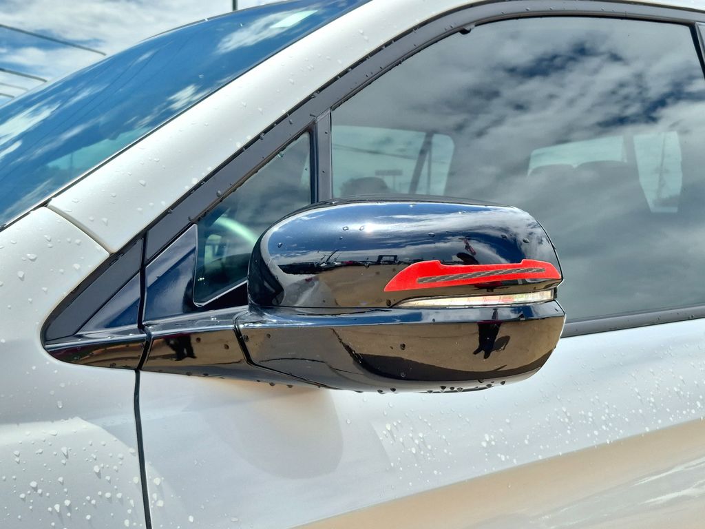 2023 Honda Ridgeline Black Edition White at AutoSavvy Houston Southwest