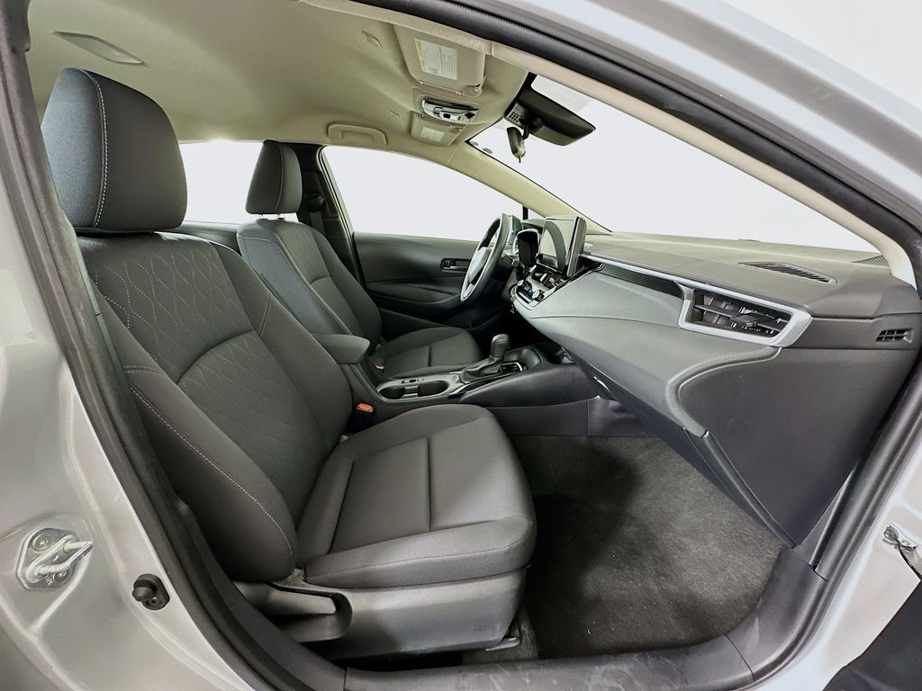 2024 Toyota Corolla LE 26