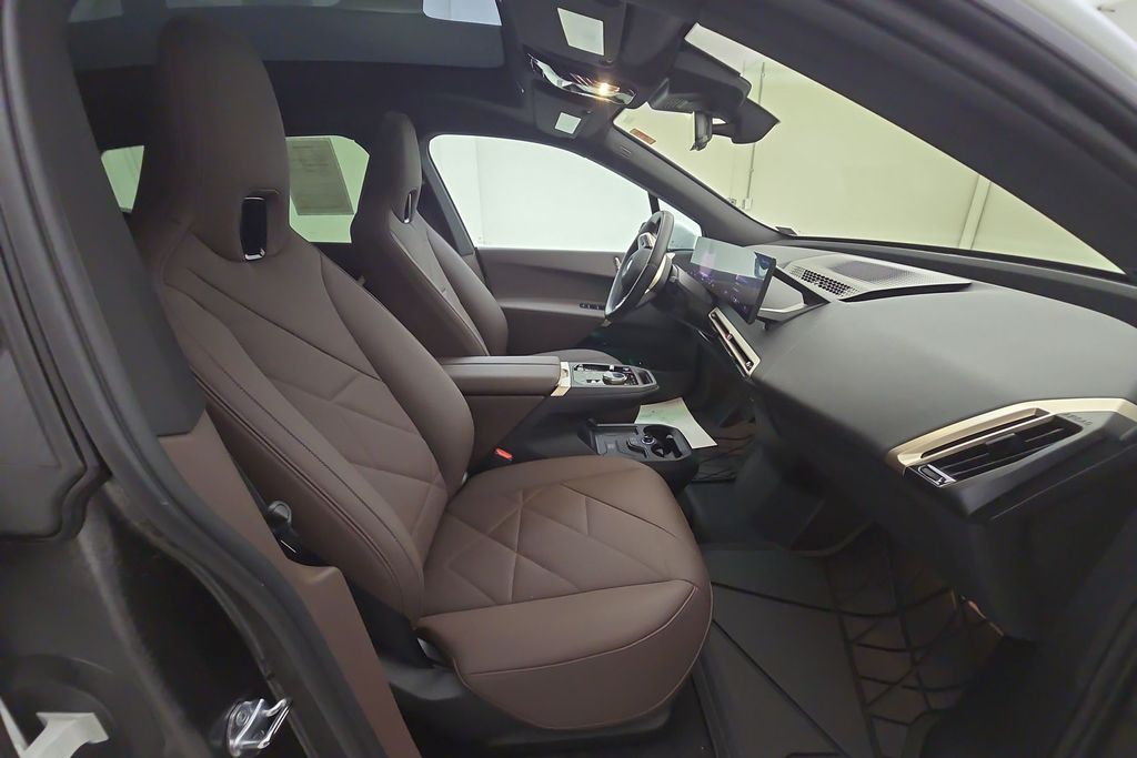 2025 Bmw iX iX xDrive50 photo 27