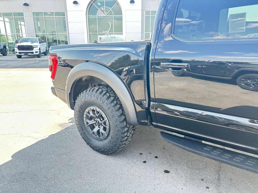 Used 2022 Ford F-150 Truck