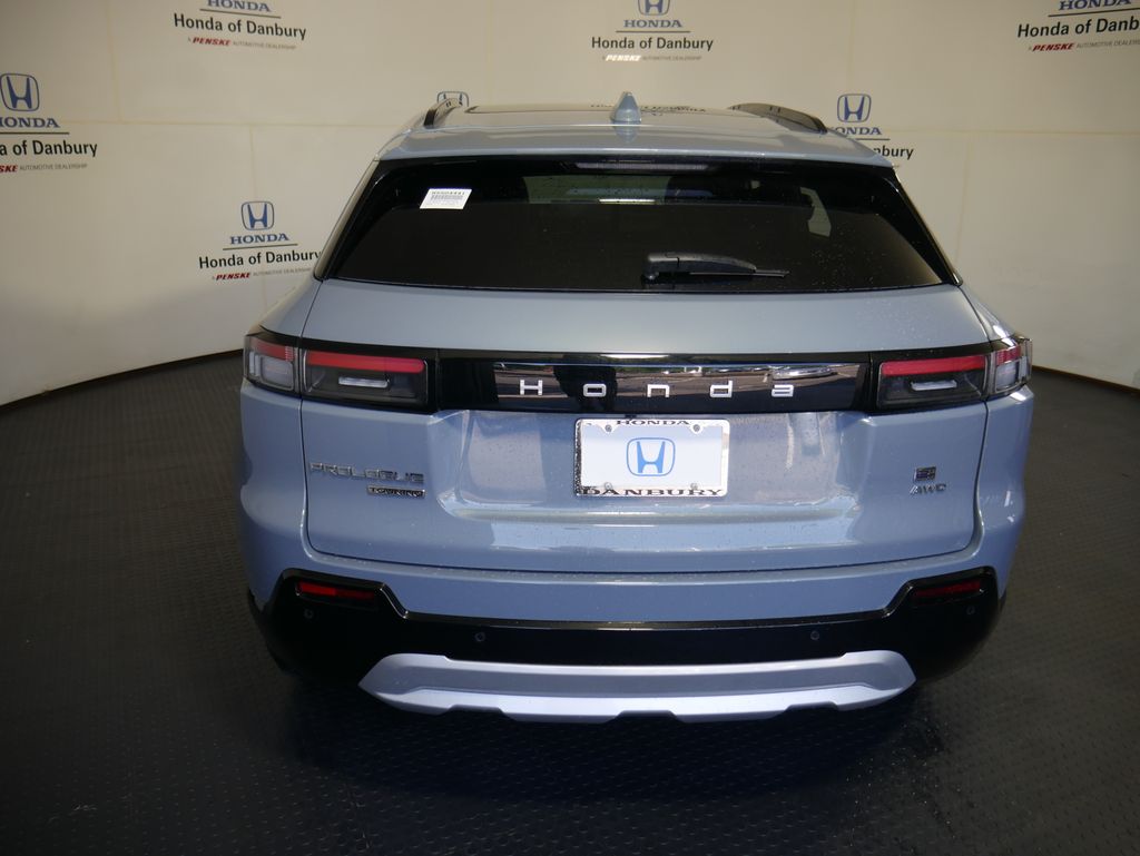 Thumbnail: 2025 Honda Prologue - 5