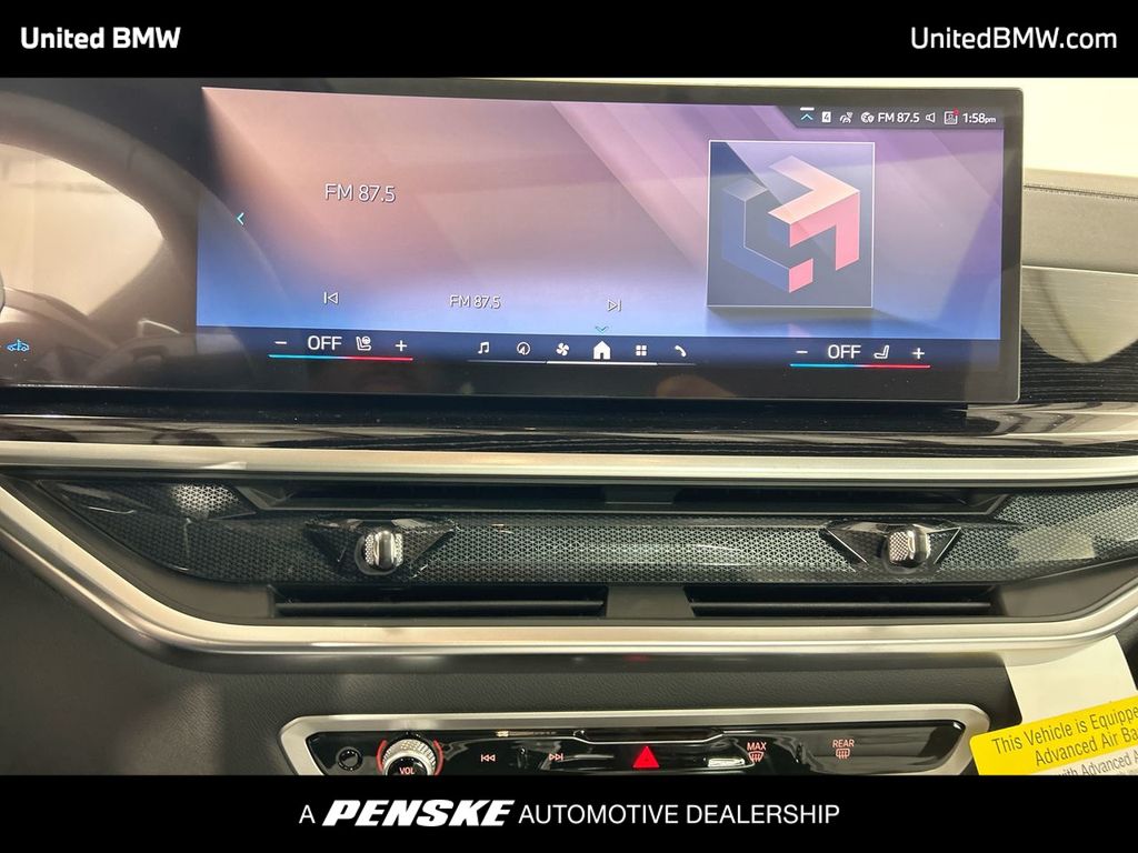 Thumbnail: 2026 BMW X5 - 16