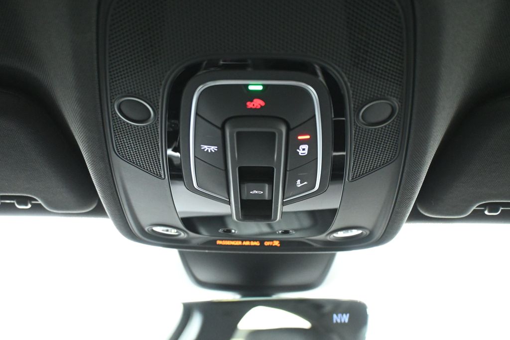 Thumbnail: 2025 Audi A6 - 20