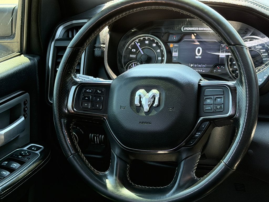 Used 2022 Ram 2500 Truck