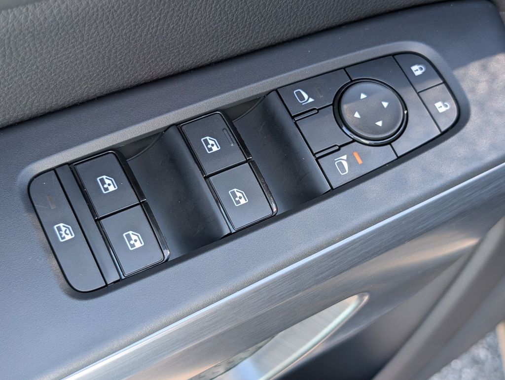New 2026 Nissan Pathfinder SUV