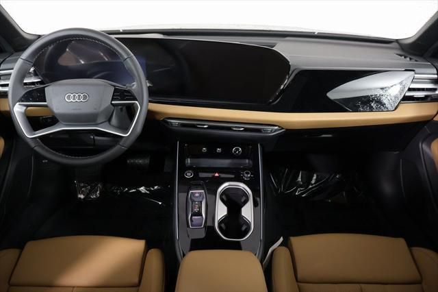 Thumbnail: 2026 Audi A6 - 3