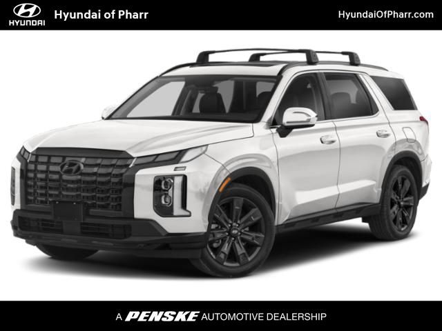 2025 Hyundai Palisade XRT -
                Pharr, TX