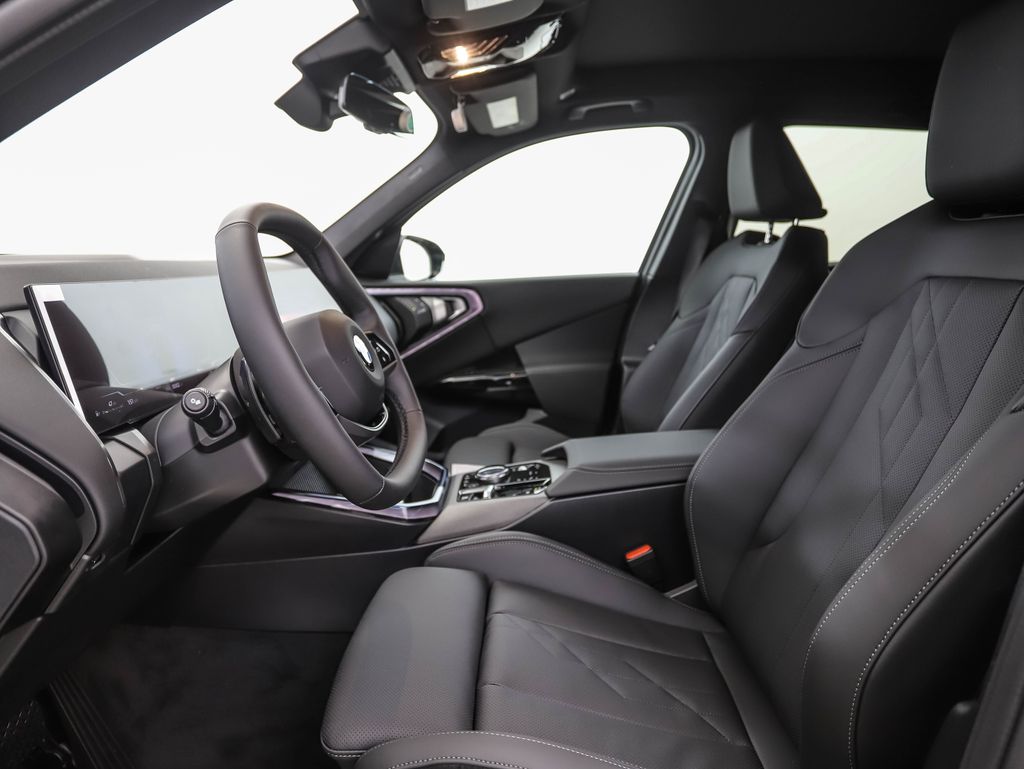 Thumbnail: 2026 BMW X3 - 11