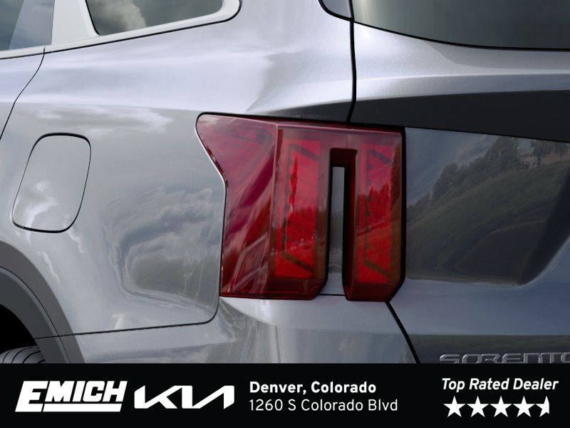 2026 Kia Sorento EX Hybrid - Photo 15