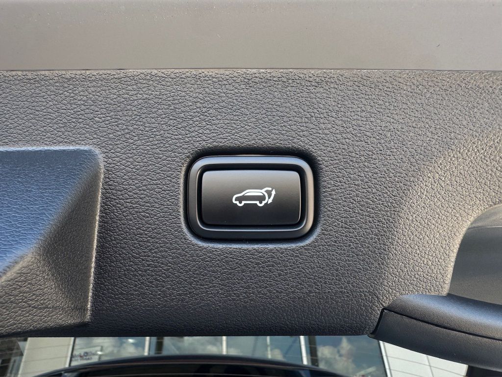 2026 Kia Sportage Hybrid EX Gray at Community Kia