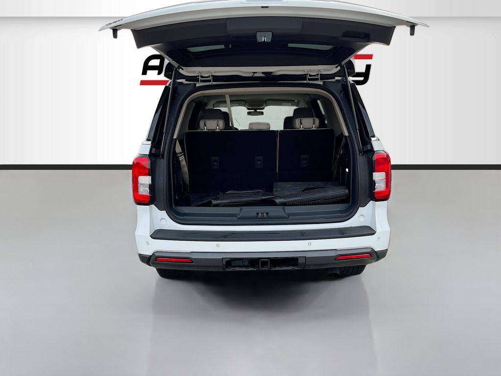 2024 Ford Expedition XLT - Photo 26