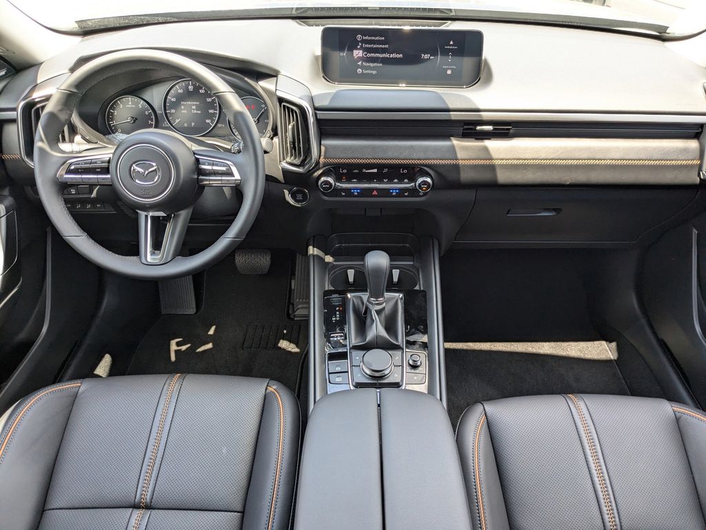 2025 Mazda CX-50 2.5 S Premium Plus