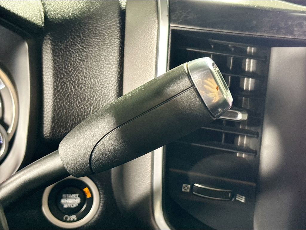 2022 Ram 3500 Big Horn