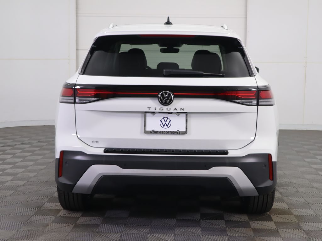 Thumbnail: 2026 Volkswagen Tiguan - 6