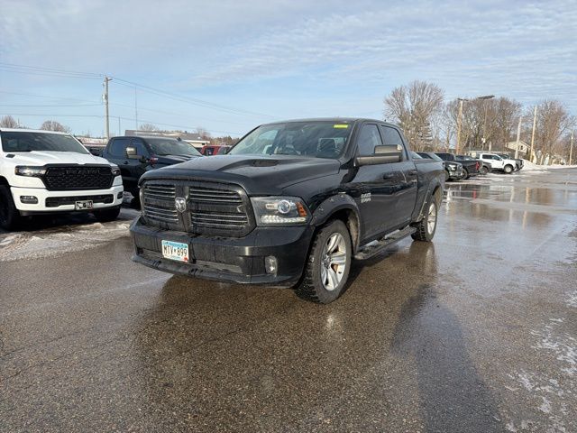 2013 Ram 1500