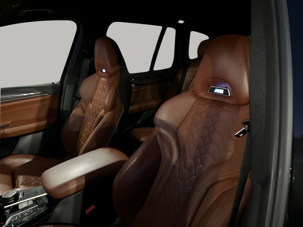 Used Car 2020 Bmw X3  M For Sale Under $50,000 In Austin, Texas