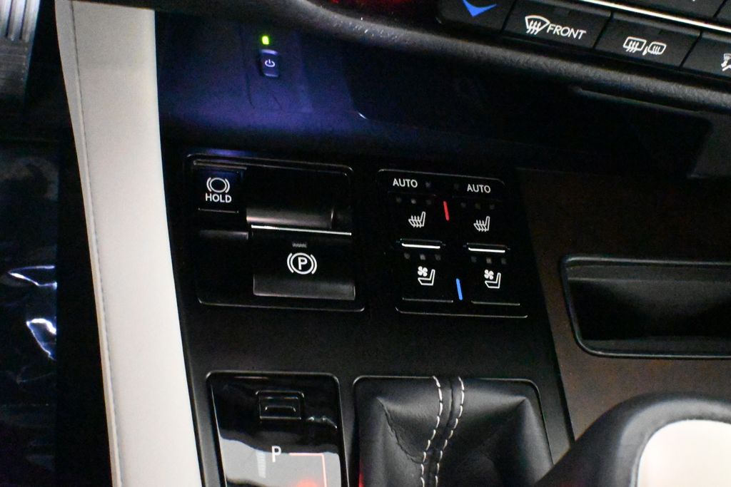 2021 Lexus RX 350 29
