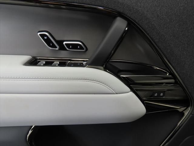 Thumbnail: 2026 Land Rover Range Rover Sport - 25