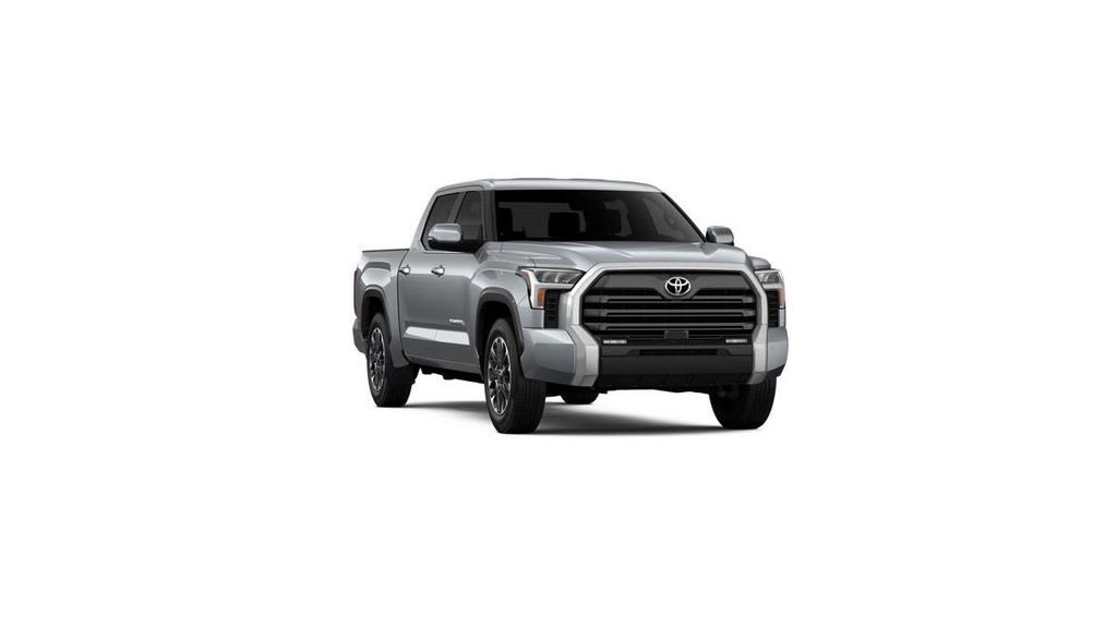 Thumbnail: 2025 Toyota Tundra - 16