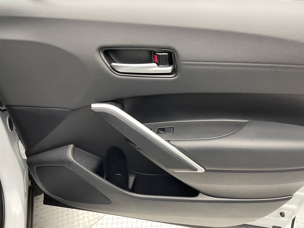 Thumbnail: 2024 Toyota Corolla Cross - 15