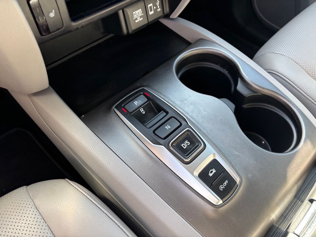 Used Car 2022 Honda Ridgeline  Rtl For Sale Under $35,000 In Austin, Texas