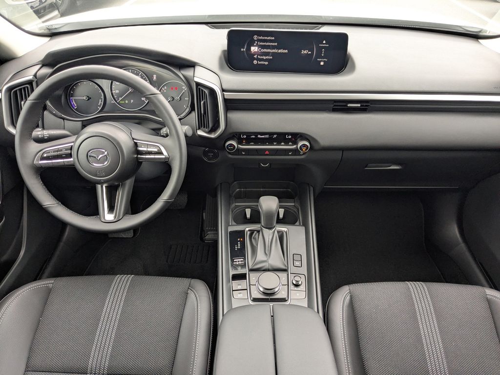 2026 Mazda CX-50 Hybrid Preferred