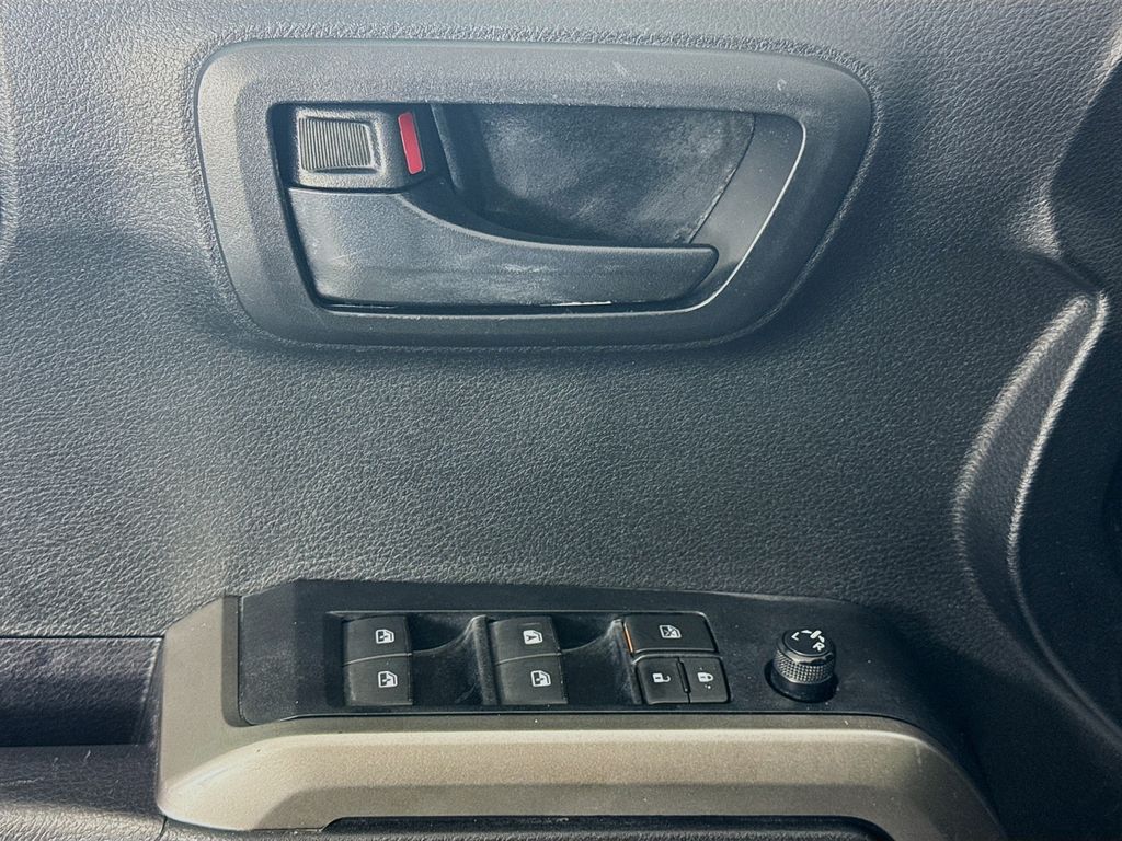 Used Car 2023 Toyota Tacoma  For Sale Under $35,000 In Austin, Texas