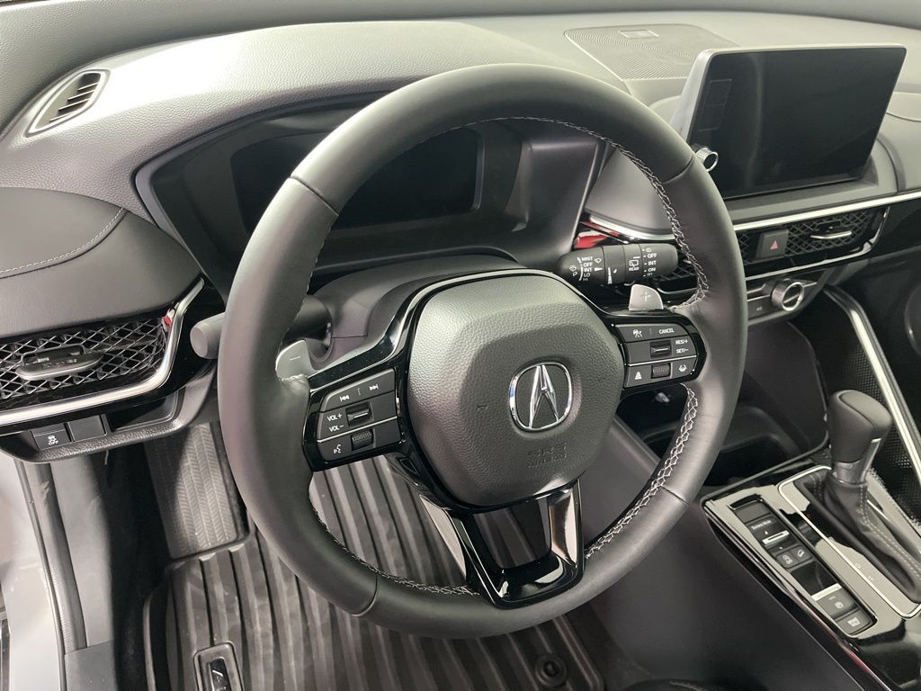 Thumbnail: 2025 Acura ADX - 27