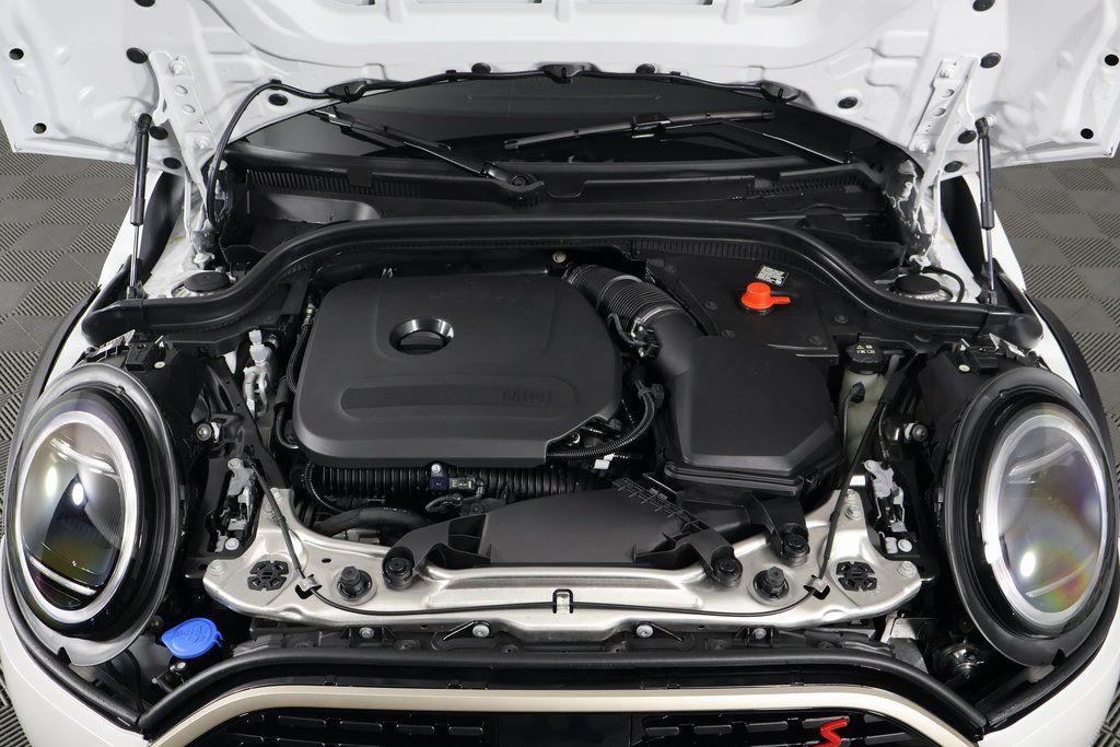 Thumbnail: 2026 MINI Cooper - 9
