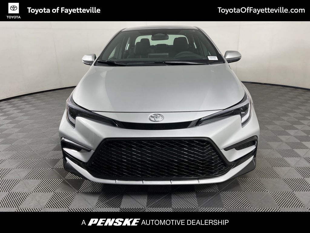 Thumbnail: 2026 Toyota Corolla - 7