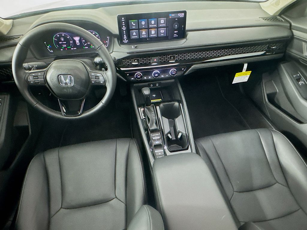 Used Car 2025 Honda Accord Hybrid  Ex-l For Sale Under $35,000 In Austin, Texas