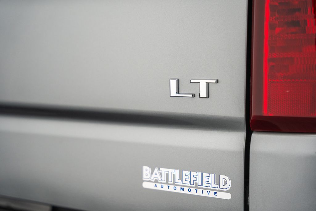 ChevroletSilverado 150010