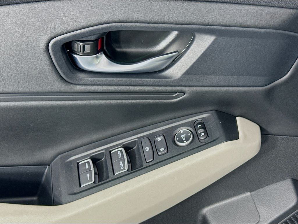 Used Car 2025 Honda Accord  Se For Sale Under $30,000 In Austin, Texas