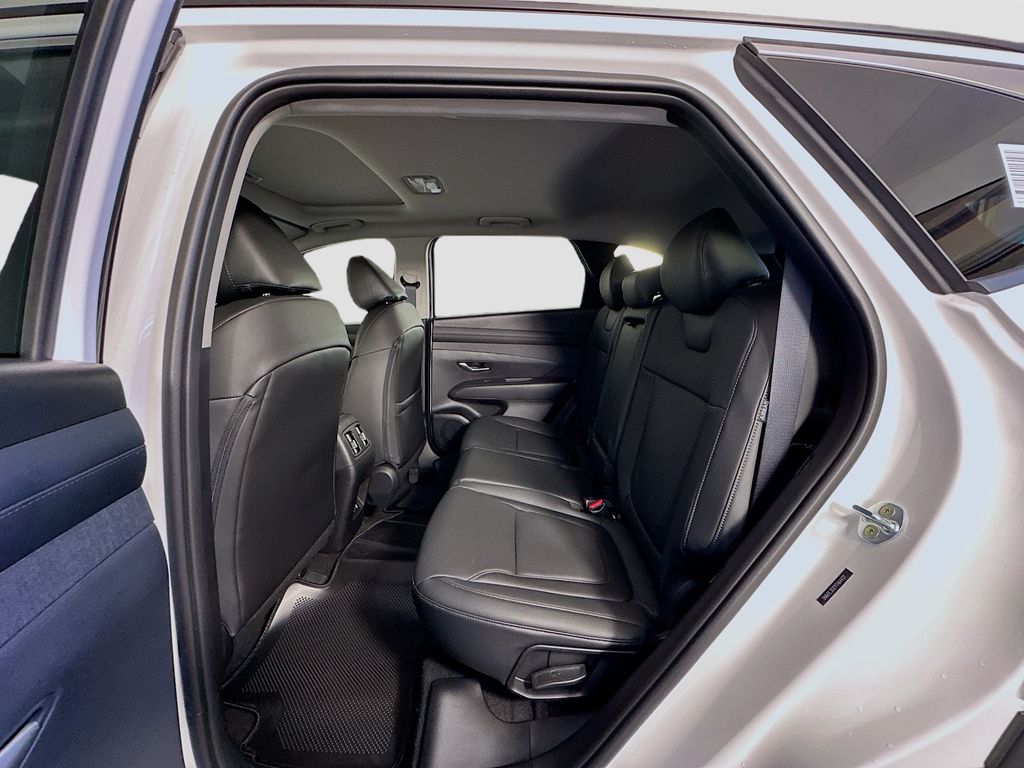 Thumbnail: 2026 Hyundai Tucson - 17