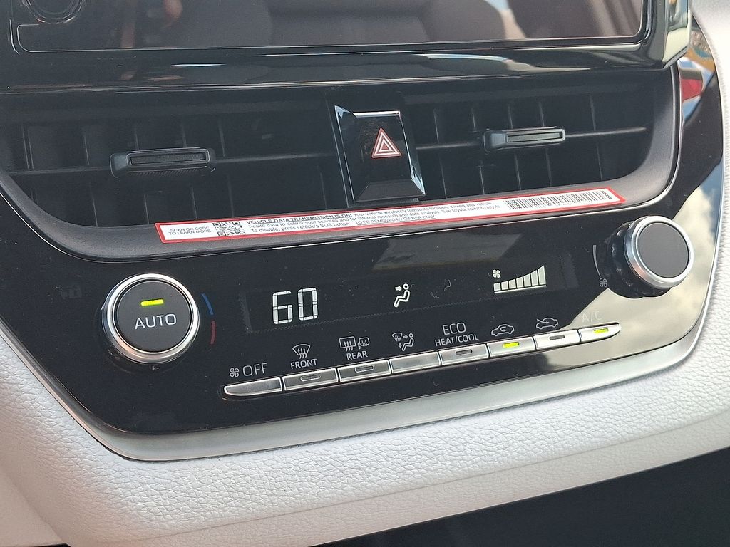 Thumbnail: 2026 Toyota Corolla - 15