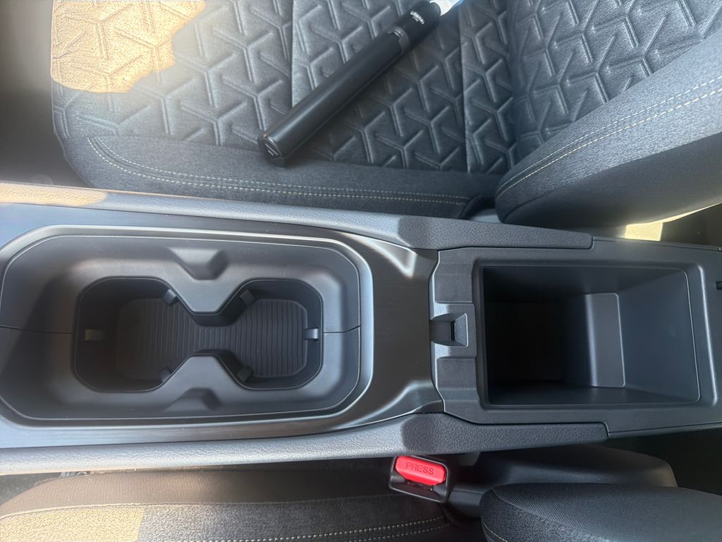 New 2026 Nissan Kicks SV 4D Sport Utility