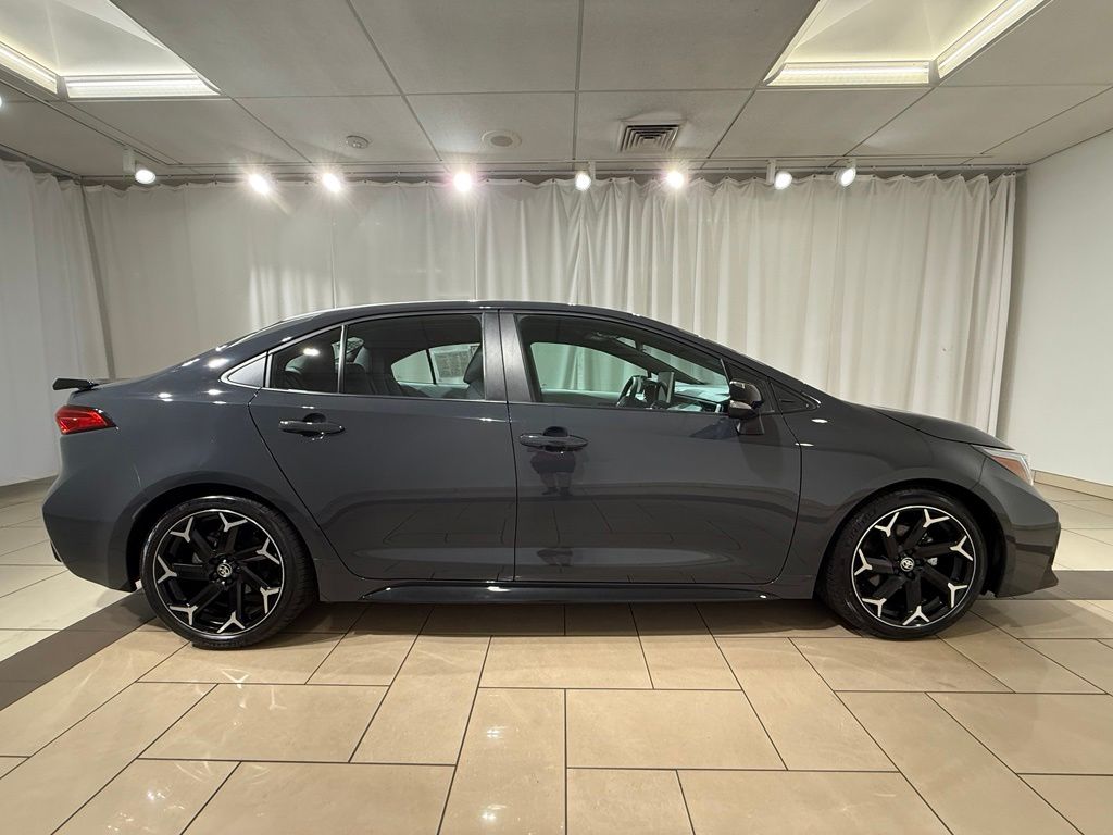 Thumbnail: 2025 Toyota Corolla - 6
