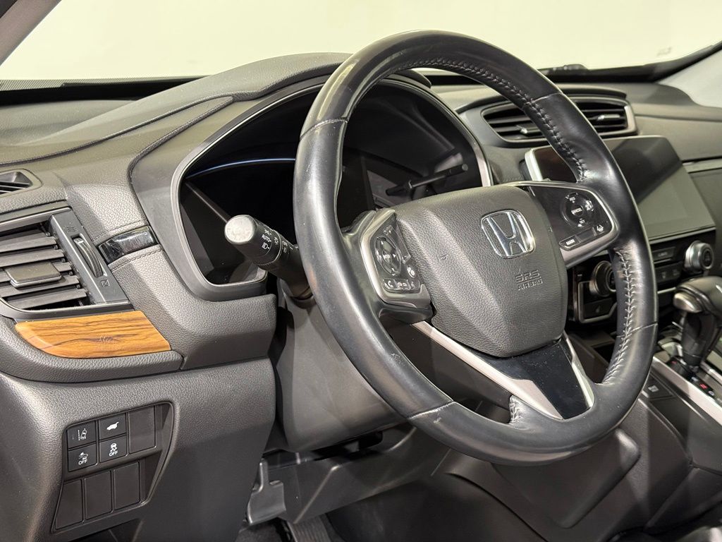 Thumbnail: 2019 Honda CR-V - 17