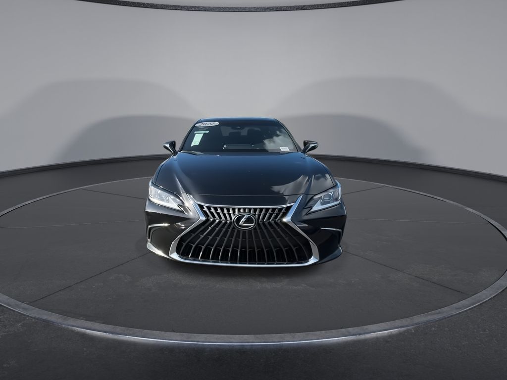 Thumbnail: 2022 Lexus ES - 2