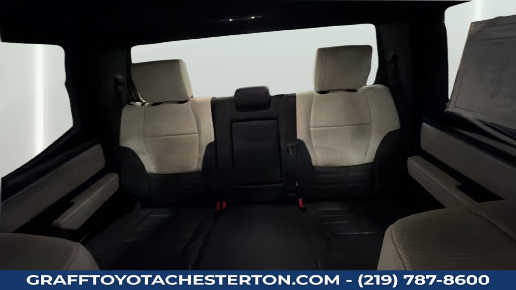 Used 2023 Toyota Tundra Hybrid Truck