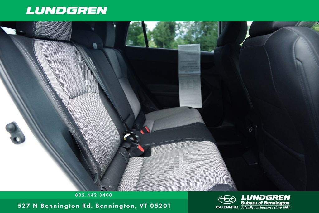 Used 2024 Subaru Crosstrek SUV