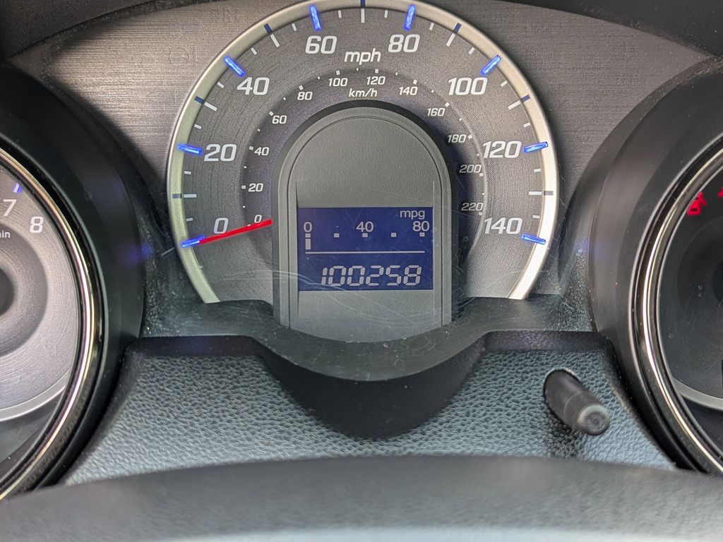 used 2012 Honda Fit car, priced at $8,993