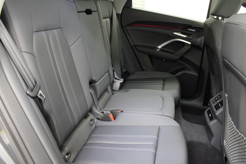 new 2025 Audi Q5 car, priced at $55,202