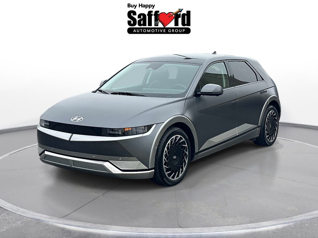 2024 Hyundai IONIQ 5 Limited