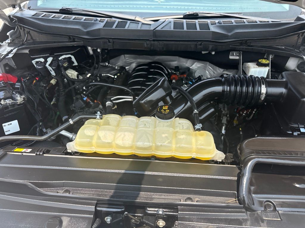 Thumbnail: 2021 Ford F-150 - 11