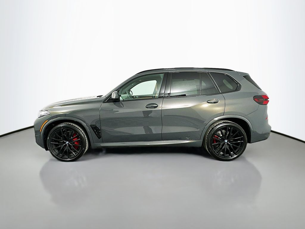 Thumbnail: 2026 BMW X5 - 8